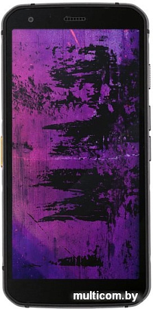 Смартфон Caterpillar Cat S62 Pro Dual SIM (черный)