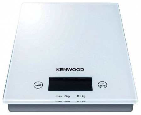 Кухонные весы Kenwood DS401