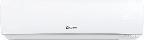 Кондиционер YOSHIKAWA YAC-07WRNG