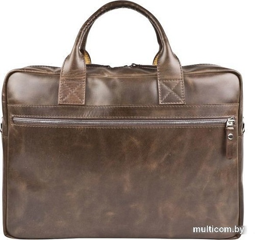Сумка Carlo Gattini Montebello 1033-02 (темно-коричневый)