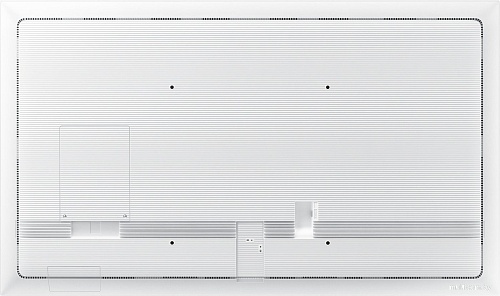 Интерактивная панель Samsung Flip Chart WM55B LH55WMBWBGCXCI
