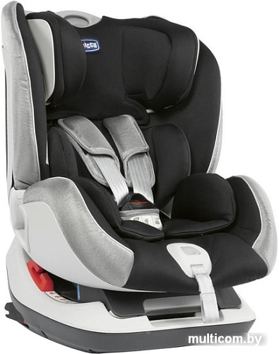 Автокресло Chicco Seat Up 012 (polar)