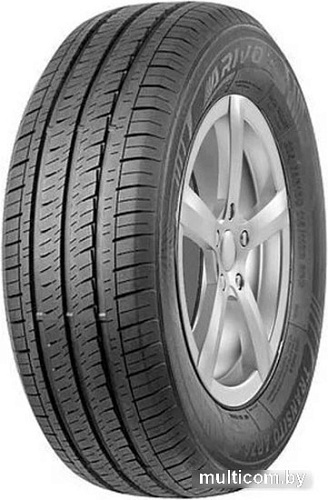 Автомобильные шины Arivo Transito ARZ 6-C 195/75R16C 107/105R