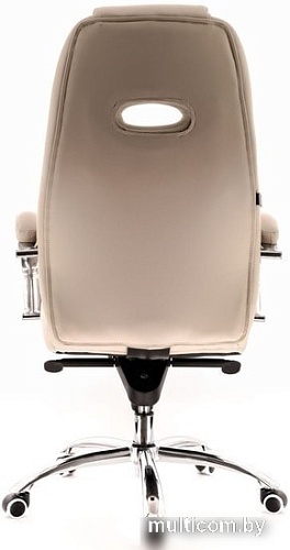 Кресло Everprof Drift (экокожа, бежевый)