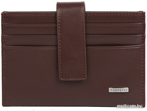 Визитница Fabretti 46030N-12