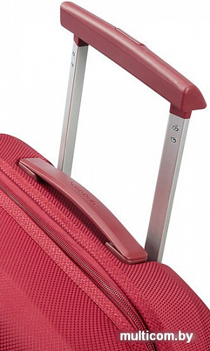 Спиннер Samsonite Fuze Cabernet Red 55 см (4 колеса)