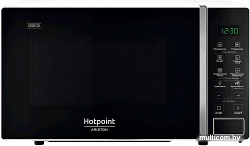 Микроволновая печь Hotpoint-Ariston MWHA 201 W