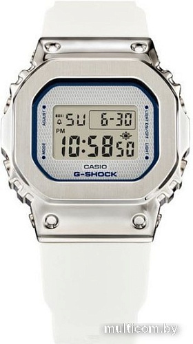 Наручные часы Casio G-Shock GM-S5600LC-7