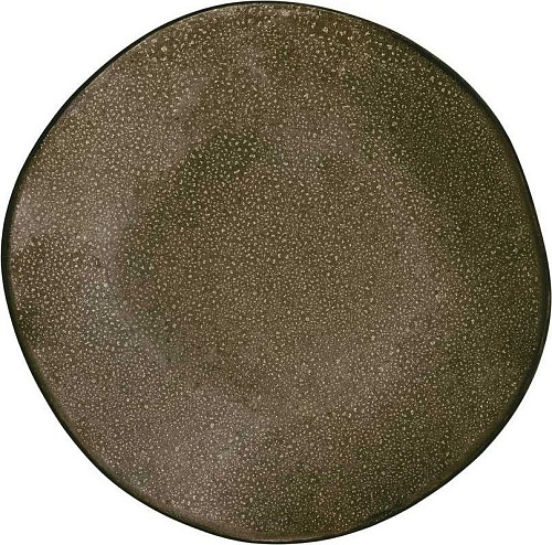 Тарелка обеденная Oxford Ryo Nomade 140366 RA01-9520