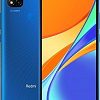 Смартфон Xiaomi Redmi 9C NFC 3GB/64GB международная версия (синий)