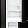 Холодильник Gorenje NRK6192CBK4