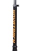 Самокат Novatrack Rainbow 120F.RAINBOW.OR8 (оранжевый)