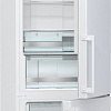Холодильник Gorenje NRK6201MW