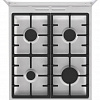 Кухонная плита Gorenje K5221WF