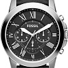 Наручные часы Fossil Grant Chronograph FS4812IE