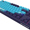 Клавиатура Red Square Keyrox TKL Classic Everfrost (g3ms Amber)