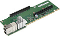 Сетевая карта Supermicro AOC-2UR68G4-i2XT