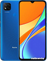 Смартфон Xiaomi Redmi 9C NFC 3GB/64GB международная версия (синий)