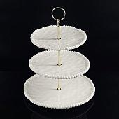 Этажерка для фруктов Lenardi Маринет 305-215