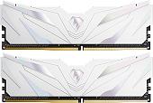 Оперативная память Netac Shadow II 2x16ГБ DDR5 4800 МГц NTSWD5P48DP-32W
