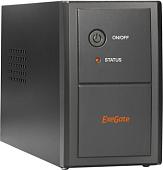 Источник бесперебойного питания ExeGate Power Back BNB-450.LED.AVR.C13.RJ