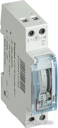 Реле времени Legrand 412790