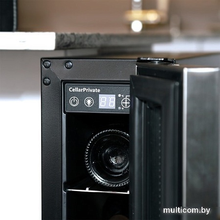 Винный шкаф Cellar Private CP007