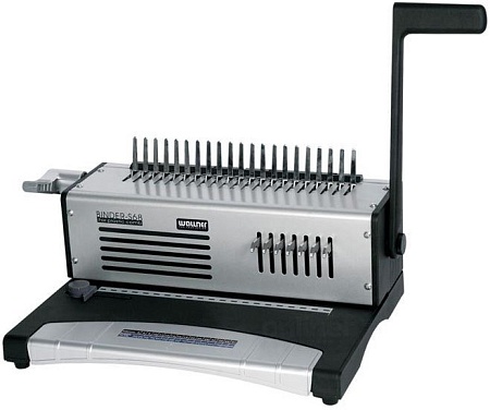 Брошюровщик WALLNER S-68