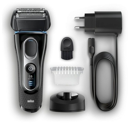 Электробритва Braun 5160s Series 5