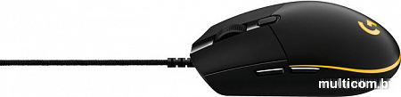 Игровая мышь Logitech G Pro Gaming Mouse [910-004856]