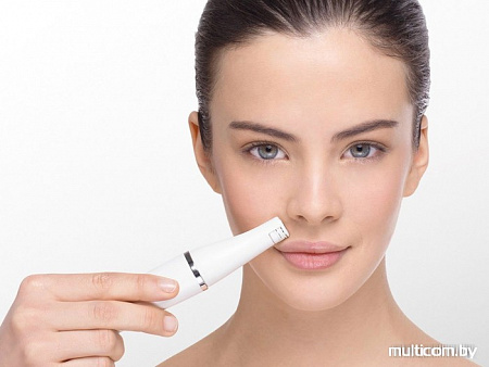 Эпилятор Braun Face 810