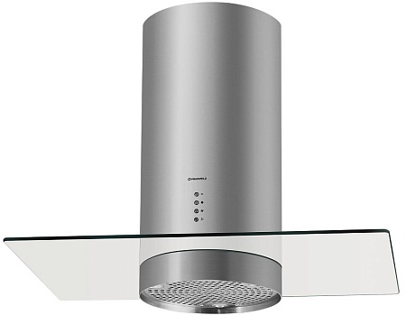 Кухонная вытяжка MAUNFELD Berta Plus 90 (нержавеющая сталь)