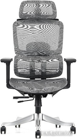 Кресло Insite Smart 1-IS-MC-0507 (серый)