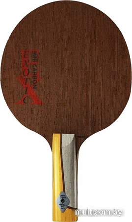 Основание для ракетки Gambler Wingwood Im8 Carbon Straight GFC-13