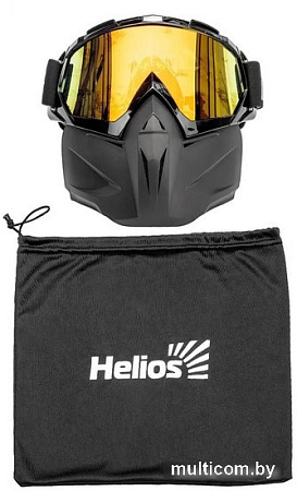 Helios HS-MT-003-1