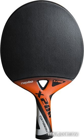 Ракетка для настольного тенниса Cornilleau Nexeo Х200 Graphite