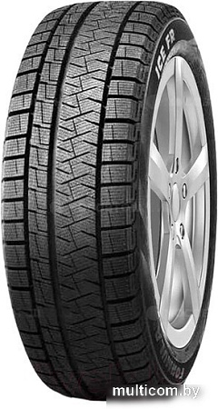 Автомобильные шины Formula Ice Friction 195/55R16 91T