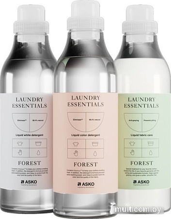 Гель для стирки ASKO LW11AU (1 л)