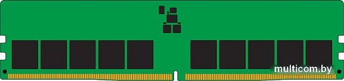 Оперативная память Kingston 32ГБ DDR5 4800 МГц KSM48E40BD8KM-32HM