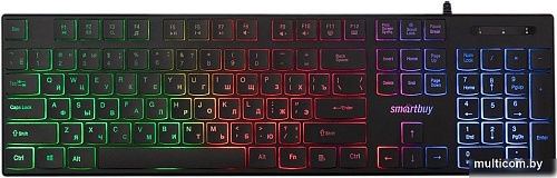 Клавиатура SmartBuy One 251 SBK-251U-K
