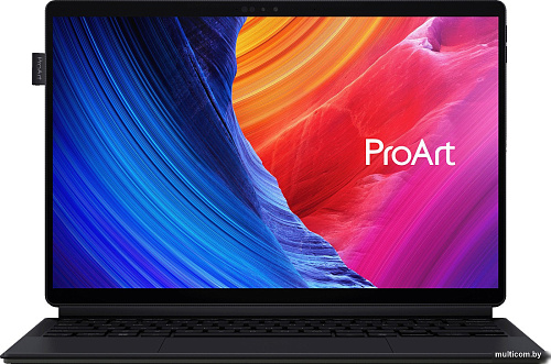 Ноутбук 2-в-1 ASUS ProArt PZ13 OLED HT5306QA-LX002W