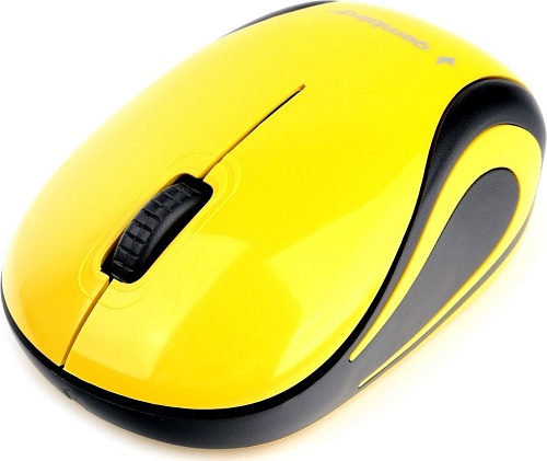 Мышь Gembird MUSW-615