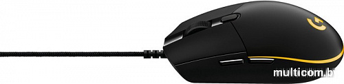 Игровая мышь Logitech G Pro Gaming Mouse [910-004856]