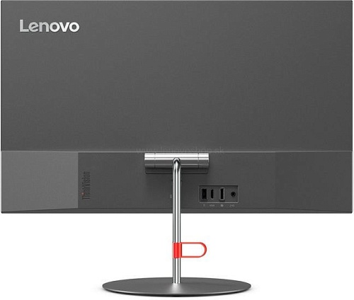 Монитор Lenovo ThinkVision X24-20 61BDGAT3EU