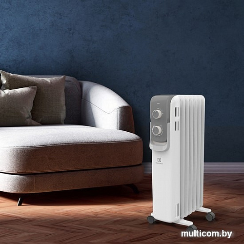 Масляный радиатор Electrolux Line EOH/M-7157