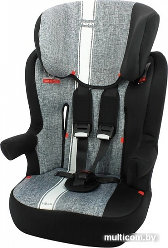 Детское автокресло Nania Imax SP Linea (White)