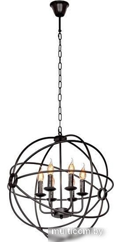 Подвесная люстра LOFT IT LOFT1192-6