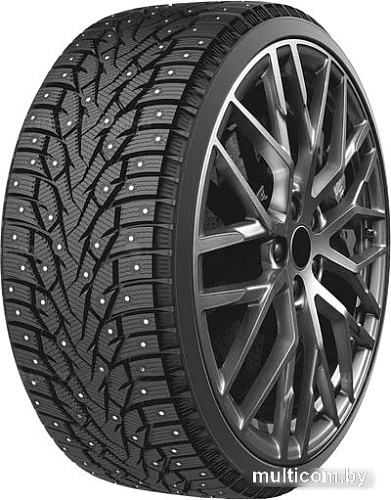 Автомобильные шины Arivo Ice Claw ARW8 225/75R16 115/112Q