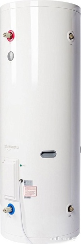 Накопительный электрический водонагреватель Kotitonttu Salmi FRM-200