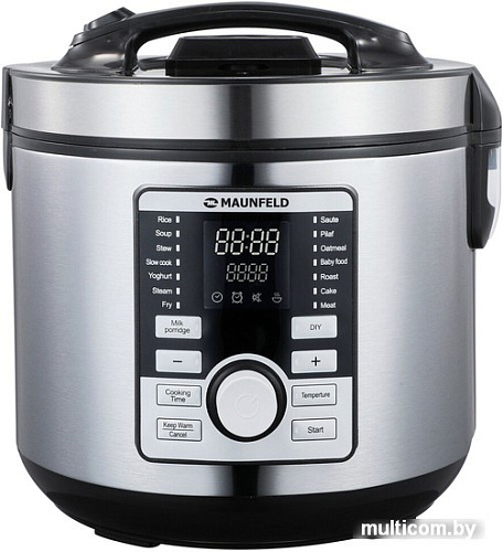 Мультиварка MAUNFELD MPMC-1625S